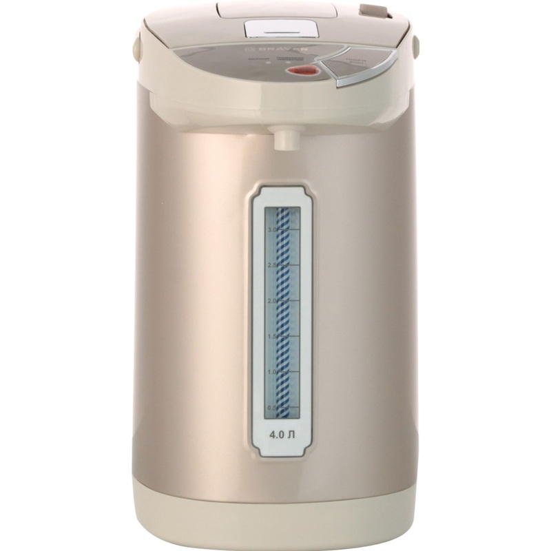 Изображение товара Термопот Brayer BR1092 бежевый