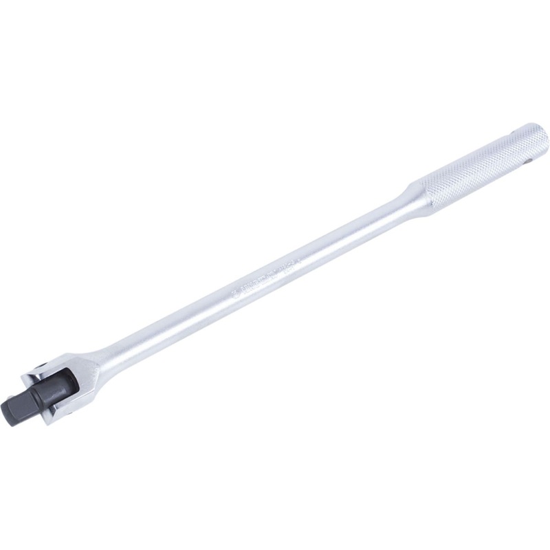 Изображение товара Вороток шарнирный King Tony 1/2 375 мм (4452-15FR)