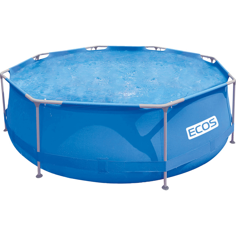 Изображение товара Бассейн каркасный Ecos круглый 305x305x76 см (993141)