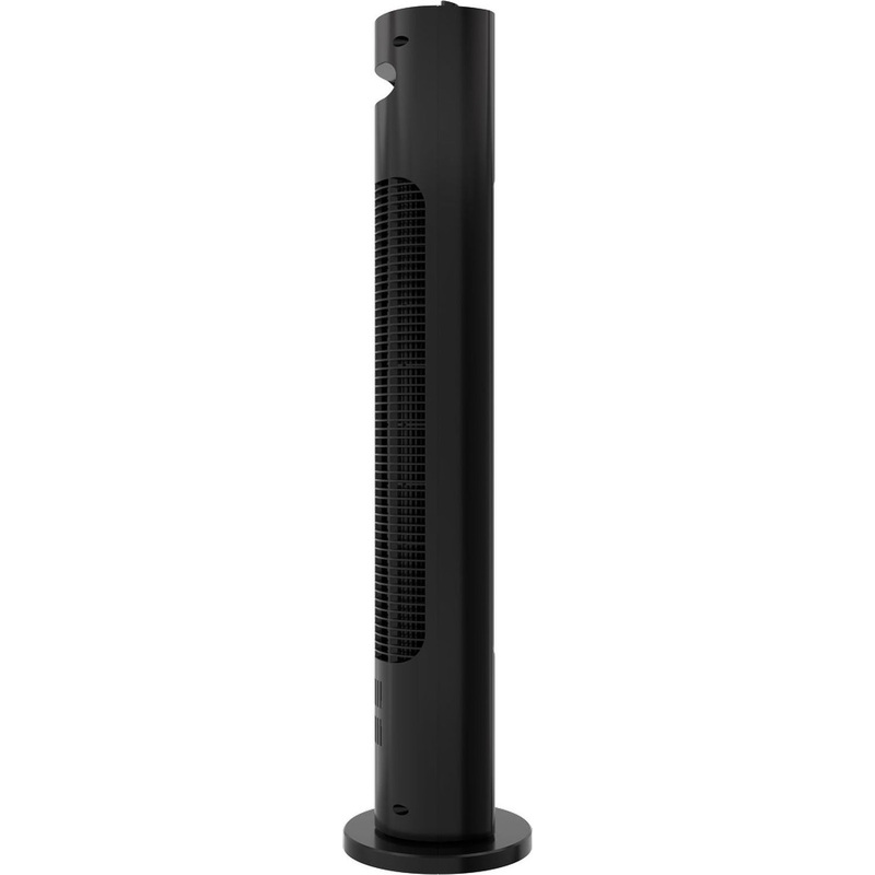 Изображение товара Вентилятор напольный колонный Royal Clima RBF-801M-BL чёрный