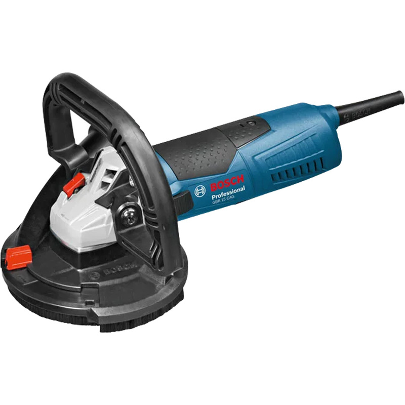 Изображение товара Шлифмашина Bosch GBR 15 CAG (0601776001)
