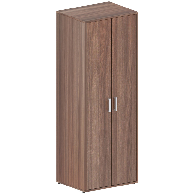 Изображение товара Шкаф для одежды Континент-Pro ШО56 ясень шимо темный