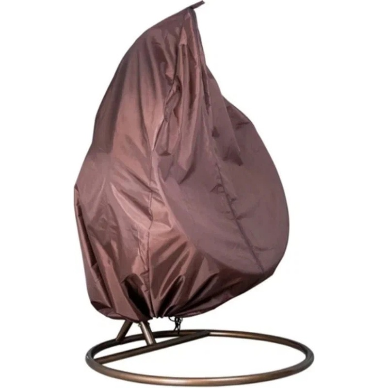 Изображение товара Чехол для двухместного подвесного кресла (коричневый, 3500x1800 мм)