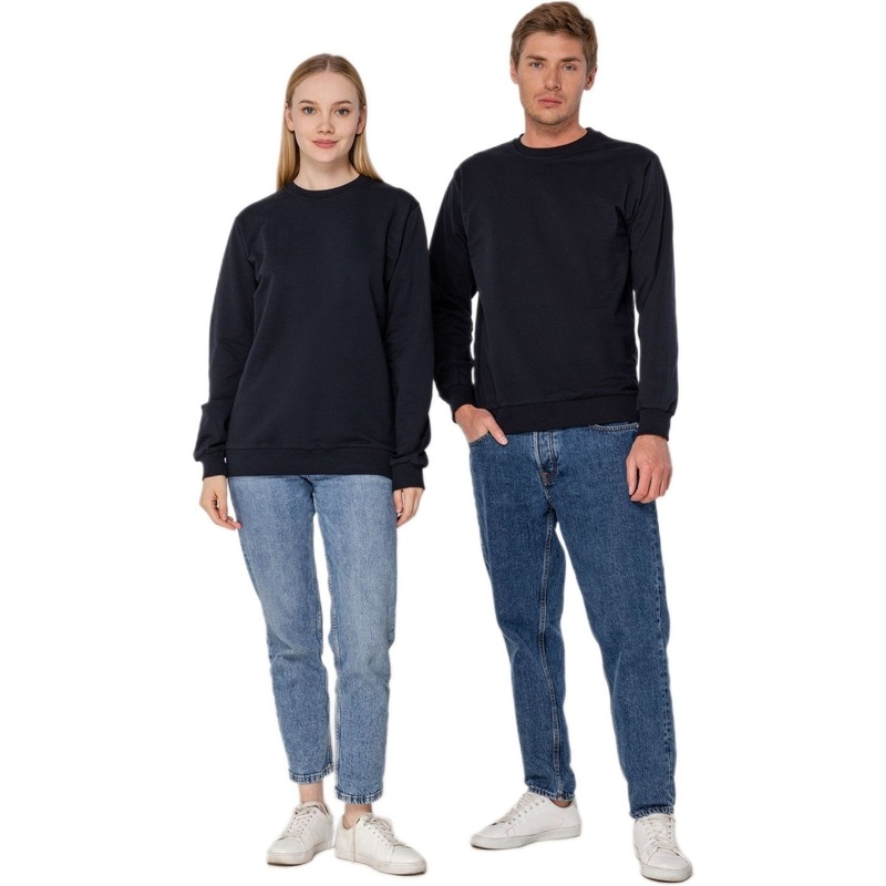 Изображение товара Свитшот Toima 2.0 унисекс синий размер XXXL