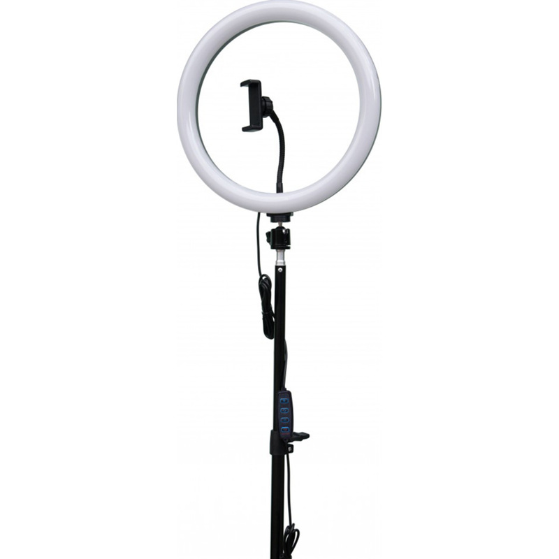 Изображение товара Осветитель Rekam RL-26 LED Kit для фотосъемки и видеосъемки