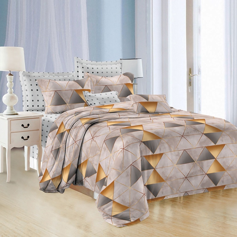 Изображение товара Комплект постельного белья Эльф Satin Collection Эсперанс 1.5-спальное Изображение товара Комплект постельного белья Эльф Satin Collection Эсперанс 1.5-спальное