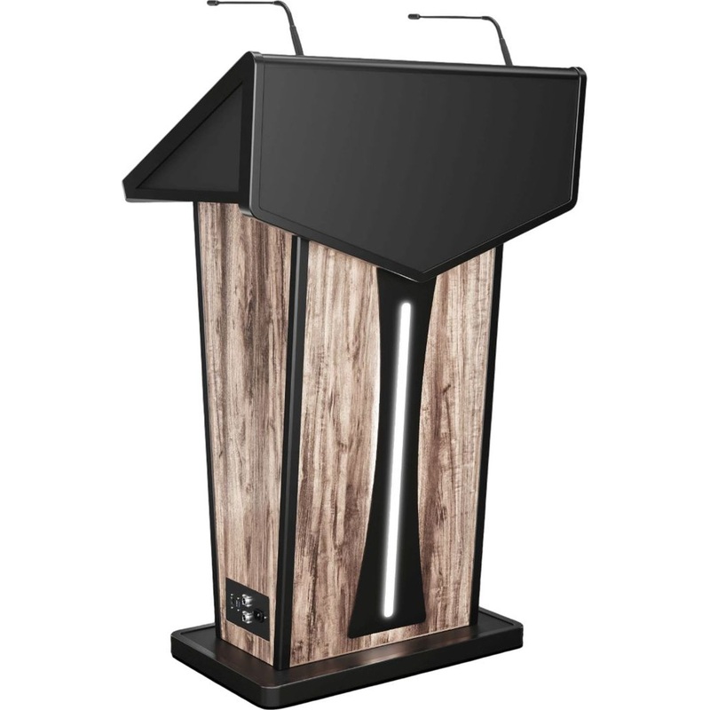 Изображение товара Интерактивная трибуна BM Group Tribute NEW 21.5 для мероприятий