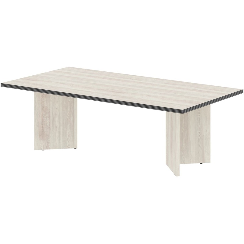 Изображение товара Стол для переговоров Torr из сосны эдмонт 2300х1200х750 мм