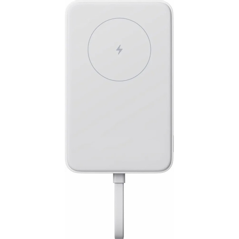 Изображение товара Внешний аккумулятор Xiaomi 10000 мАч 33W белый BHR9822GL