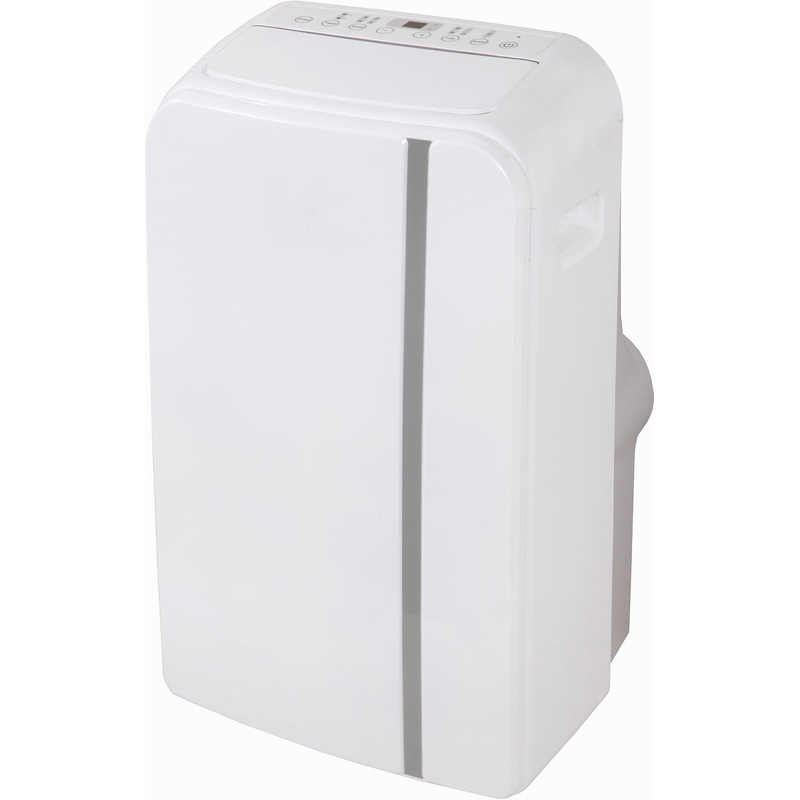 Изображение товара Мобильный кондиционер Midea MPPDB-12CRN7-Q с функцией охлаждения