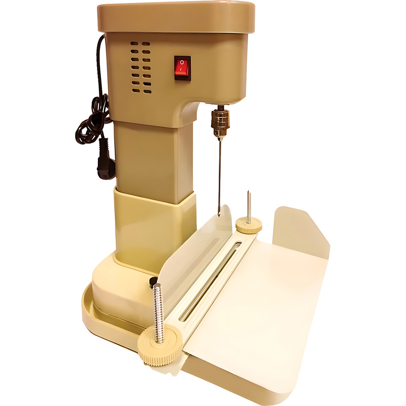 Изображение товара Станок переплётный Юнгер М368 автоматический