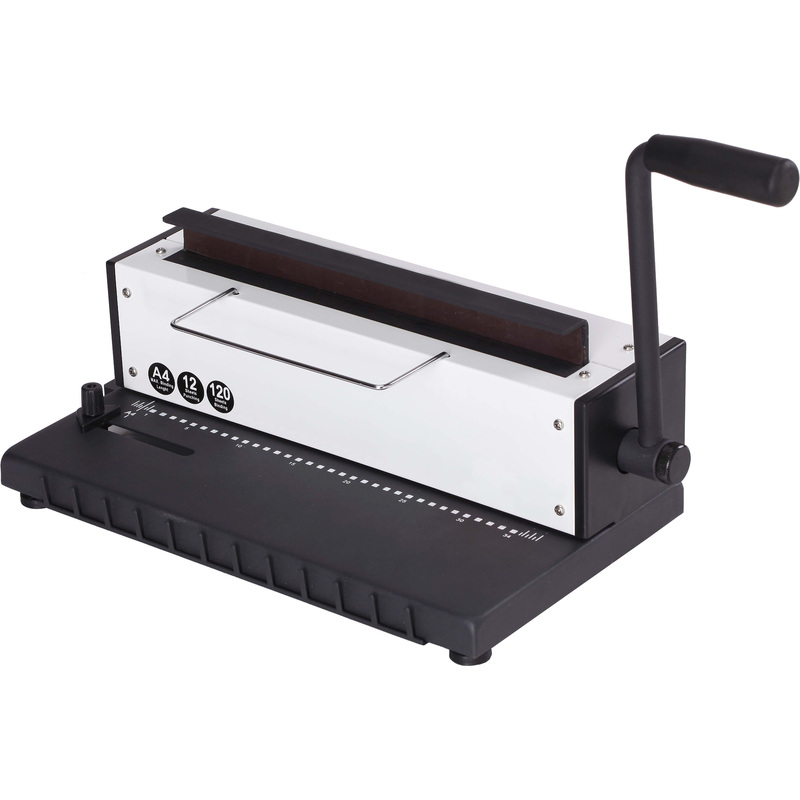 Изображение товара Брошюровщик Bulros K-1200R