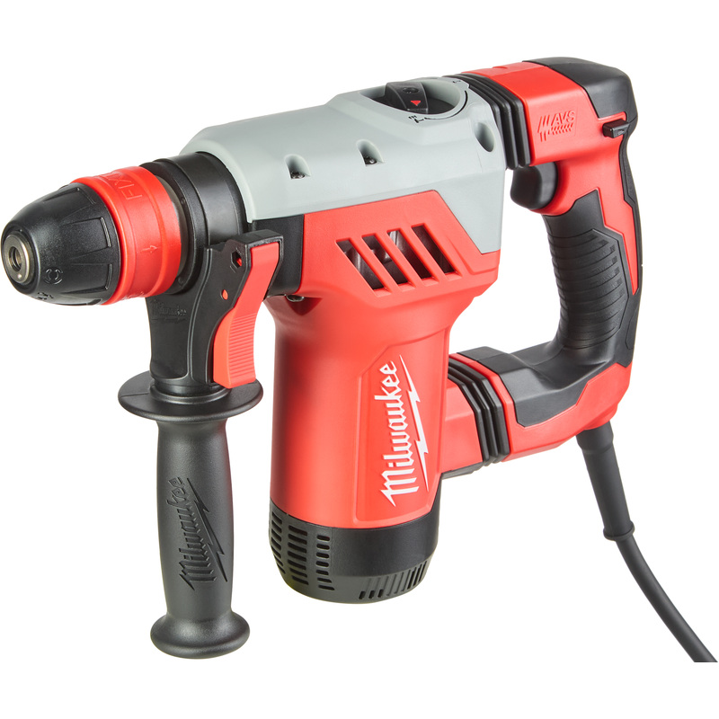 Изображение товара Перфоратор Milwaukee PLH 28 XE сетевой профессиональный 800 Вт SDS-plus