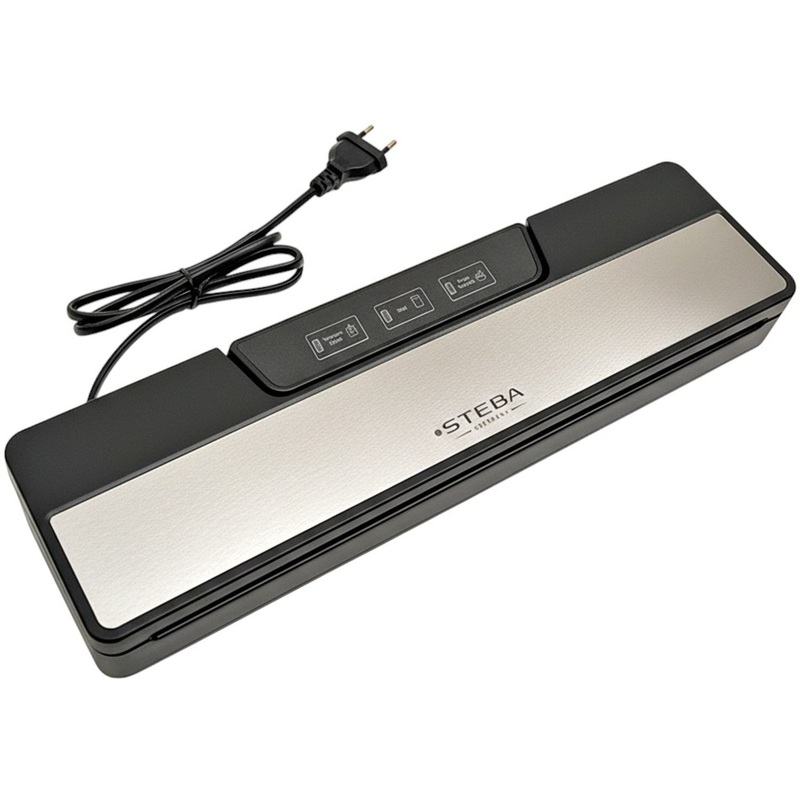 Изображение товара Вакуумный упаковщик Steba VK 10 Compact для мяса сыра и продуктов