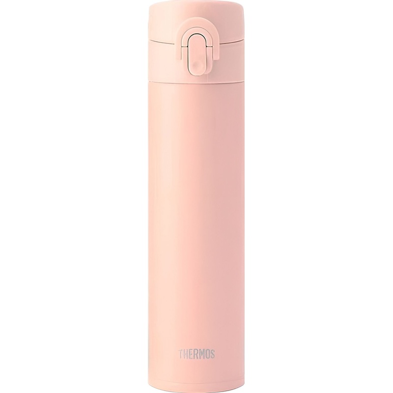 Изображение товара Термокружка Thermos JNI-404/400 MTPK 400 мл розовая