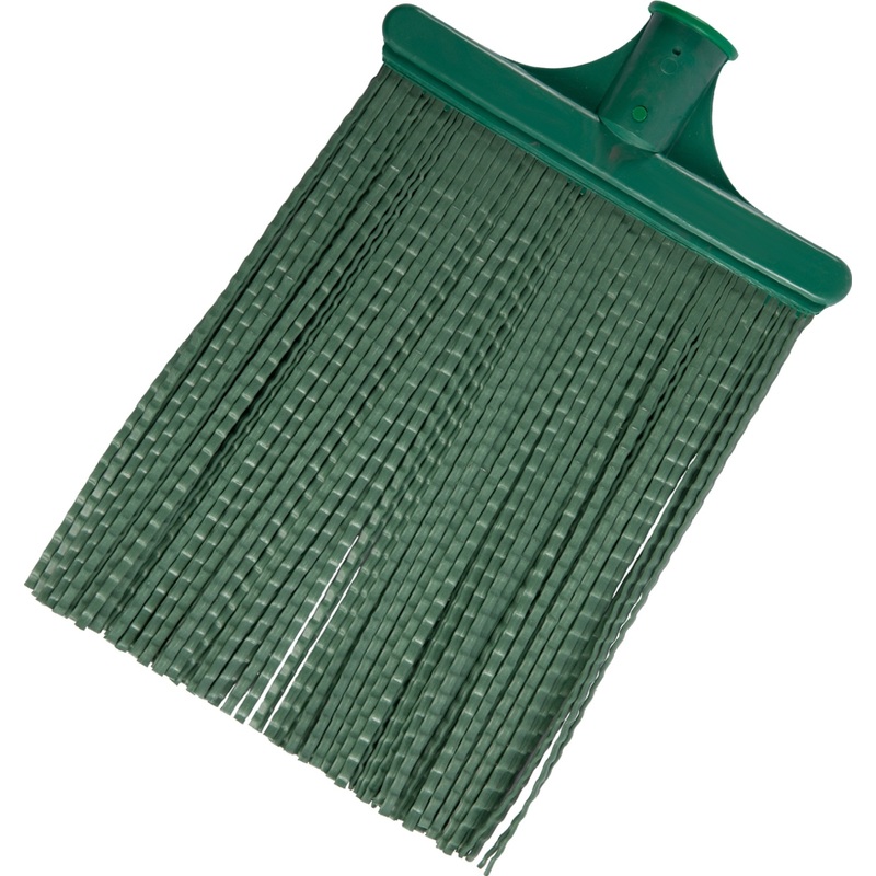 Изображение товара Метла уличная плоская пластиковая Сибртех 63215 для уборки