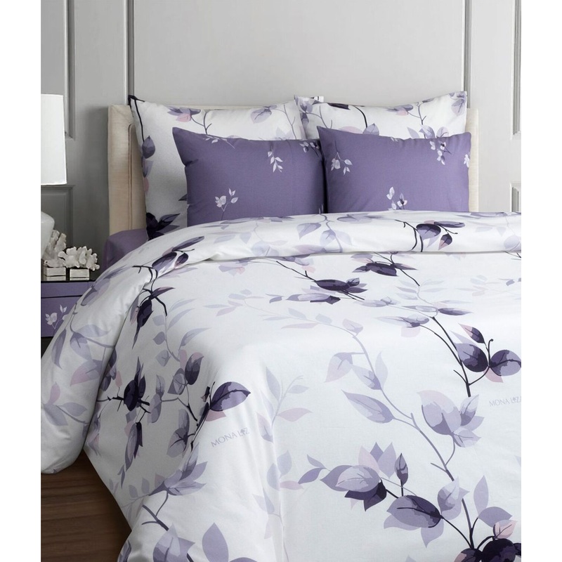 Изображение товара Постельное белье Mona Liza Betty (1.5-спальное, бязь)