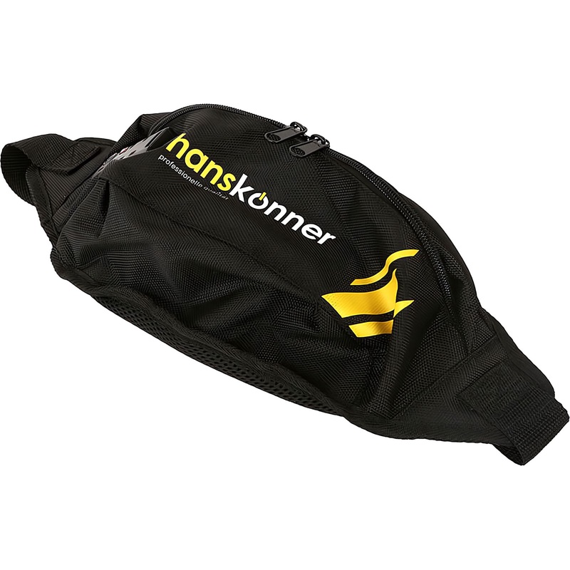 Изображение товара Сумка для инструмента Hanskonner HKWB0002 с кодовым замком