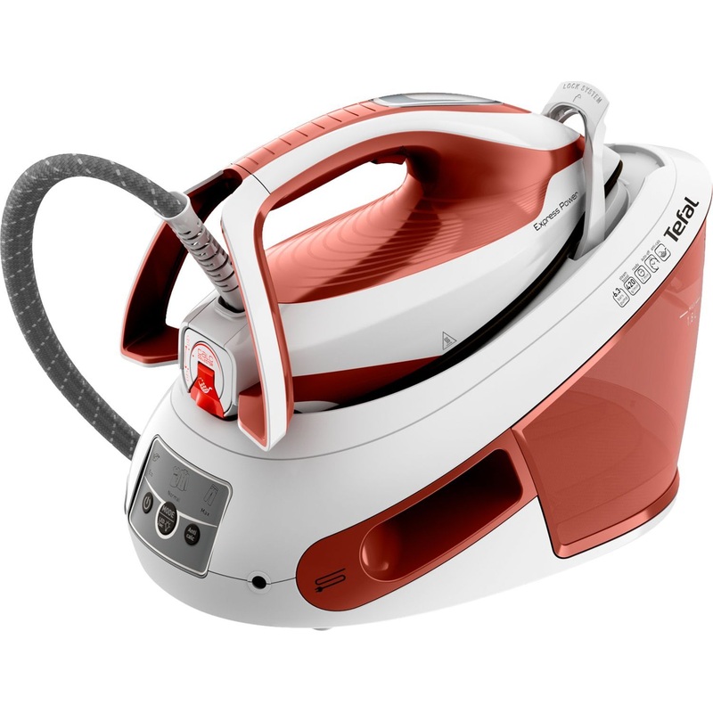 Изображение товара Парогенератор Tefal SV8110E0