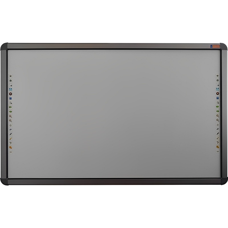 Изображение товара Уценка. Доска интерактивная Classic Solution CS-IR-85Tu