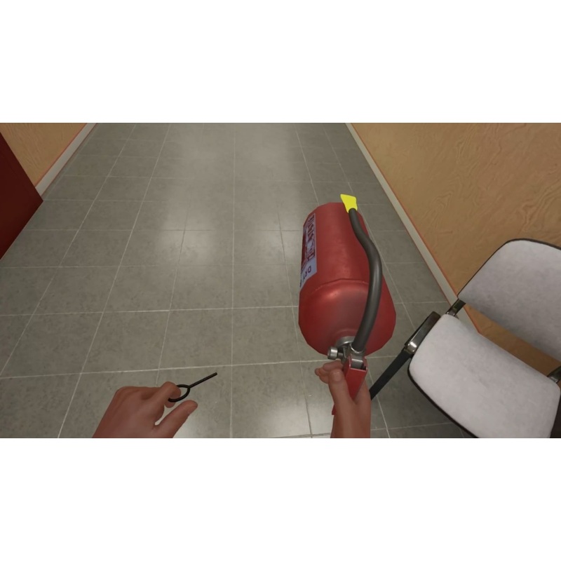 Изображение товара Лицензия ModumLab Пожарная Безопасность на Предприятии