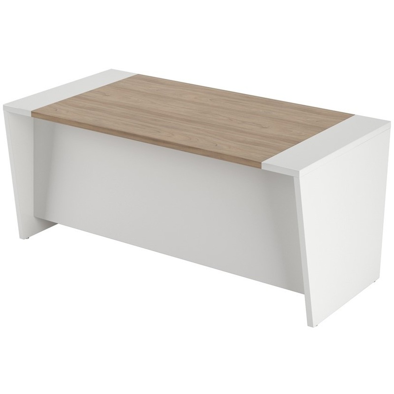 Изображение товара Стол руководителя письменный Asti AST33911021 1800х900х750 мм офисный прямой