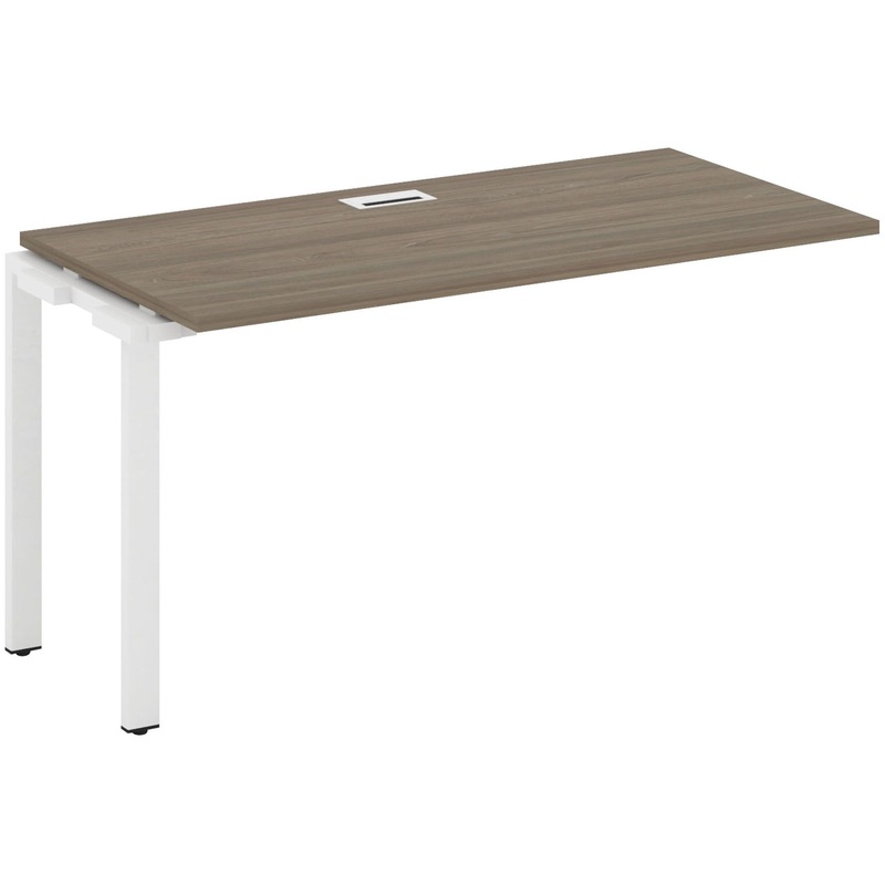 Изображение товара Элемент SN-6P.ONRS-004 (вяз благородный/белый, 1580х600х750 мм)