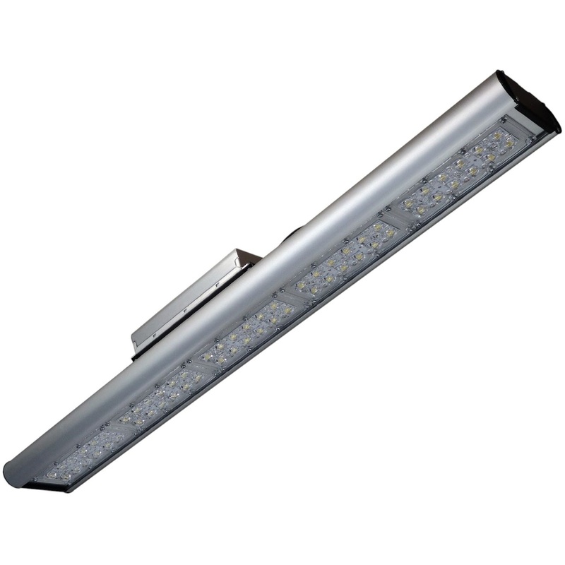 Изображение товара Фитосветильник для растений 160 Вт полуспектральный FitoFlex SSU-220/160