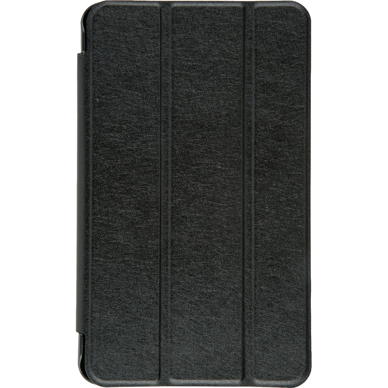 Изображение товара Чехол-книжка Red Line iBox Premium для Samsung Galaxy Tab A7 черный