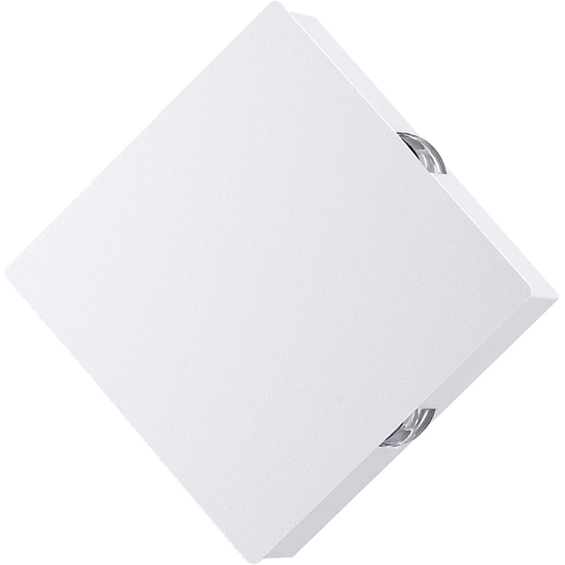 Изображение товара Настенный светильник Odeon Light 8Вт/LED IP20 стиль хай-тек Изображение товара Настенный светильник Odeon Light 8Вт/LED IP20 стиль хай-тек