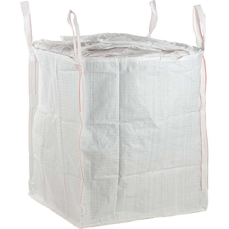 Изображение товара Биг-бэг четырехстропный 95х95х120 см для сыпучих материалов