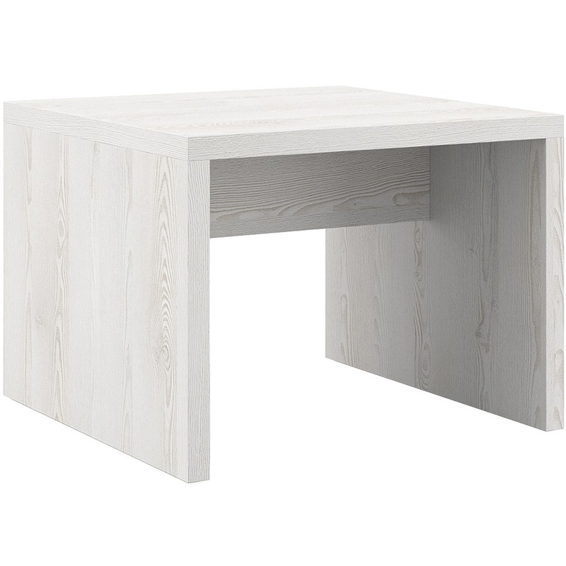 Изображение товара Журнальный стол B-tone BTN36160611 сосна 600х600х450 мм