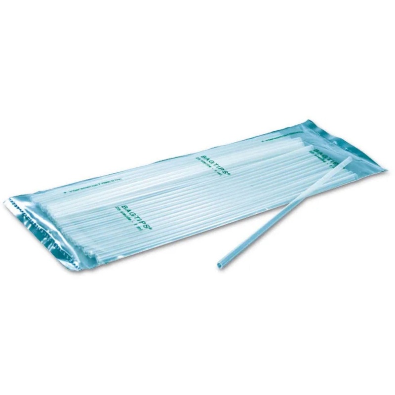 Изображение товара BagTips Regulare стерильный наконечник для BagPipet 1 1 мл 190 мм 1000 шт