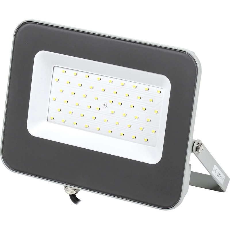 Изображение товара Прожектор светодиодный IEK 50 Вт 6500 К IP65 морозостойкий