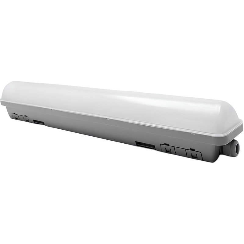 Изображение товара Линейный светодиодный светильник TOKOV ELECTRIC ДСП B02Т3 36Вт 3600Лм IP65