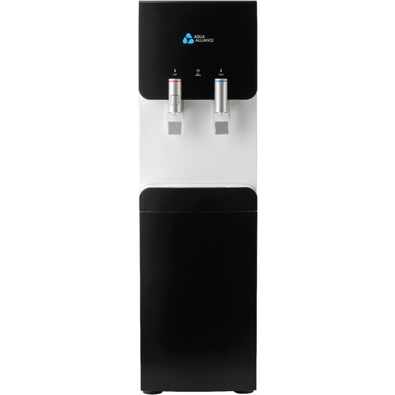 Изображение товара Пурифайер Aquaalliance 1050s-LC белый для очистки и нагрева воды