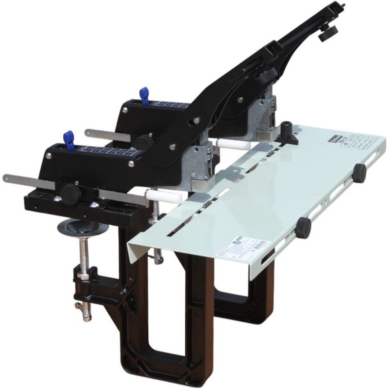 Изображение товара Полиграфический степлер Bulros EB-30 мощность 70 листов регул 100мм