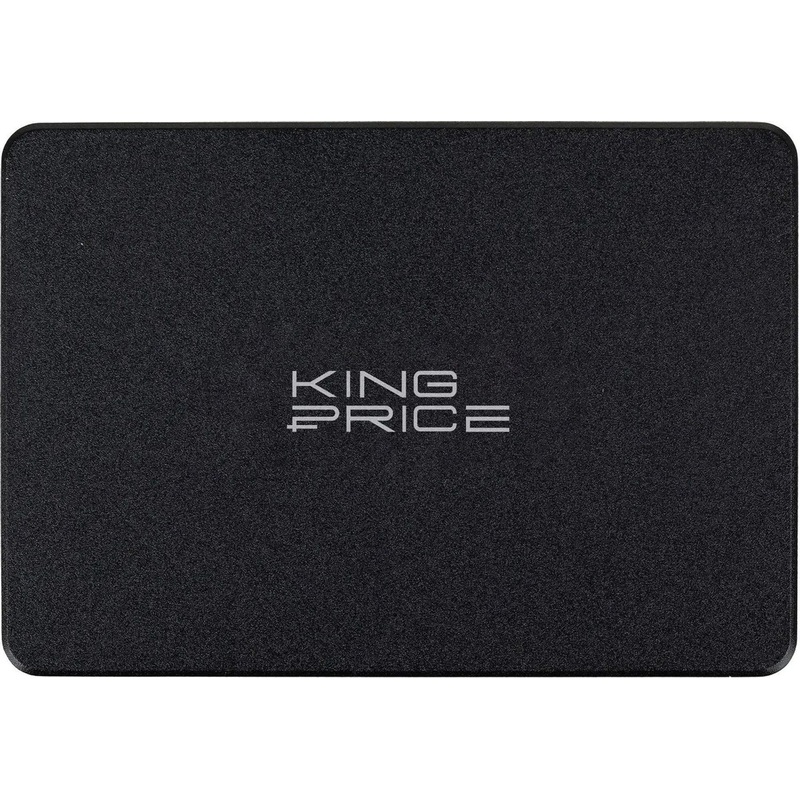 Изображение товара SSD накопитель KingPrice 960ГБ KPSS960G2 SATA 2.5 дюйма 540 МБ/с