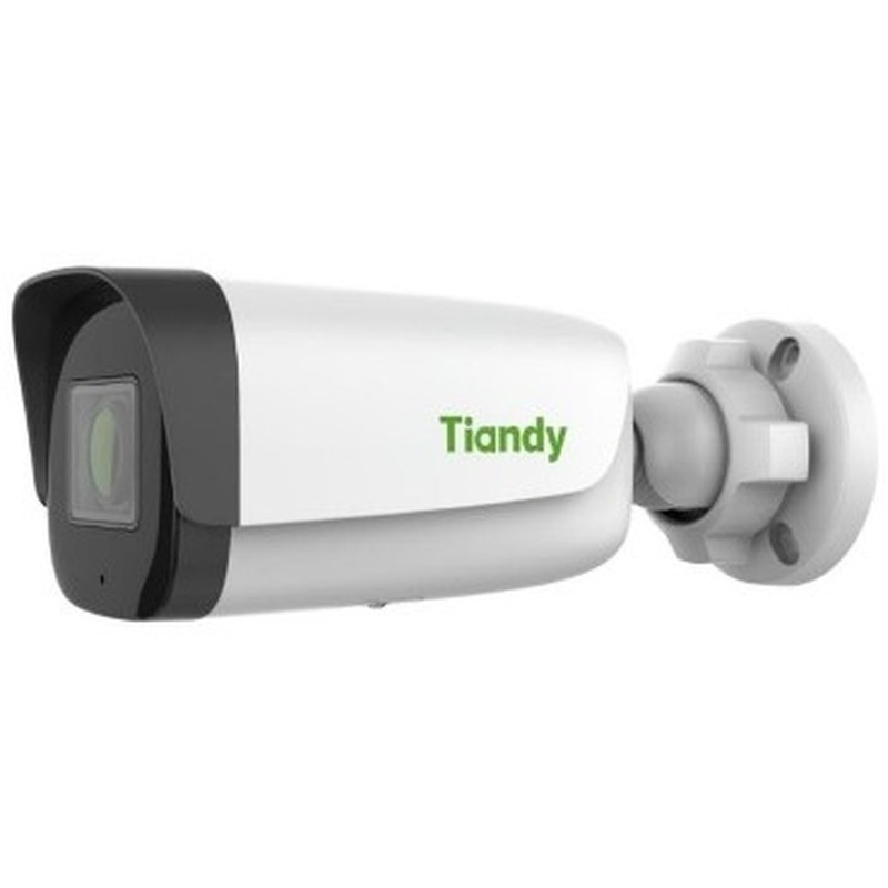 Изображение товара IP-камера Tiandy TC-C34UN уличная с вариофокальным объективом 2.8-12 мм 4 МП IP67
