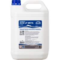 Средство для удаления накипи и других минеральных отложений Dolphin  Promnova Acid LF Meta (D043-5) 5 л (концентрат)