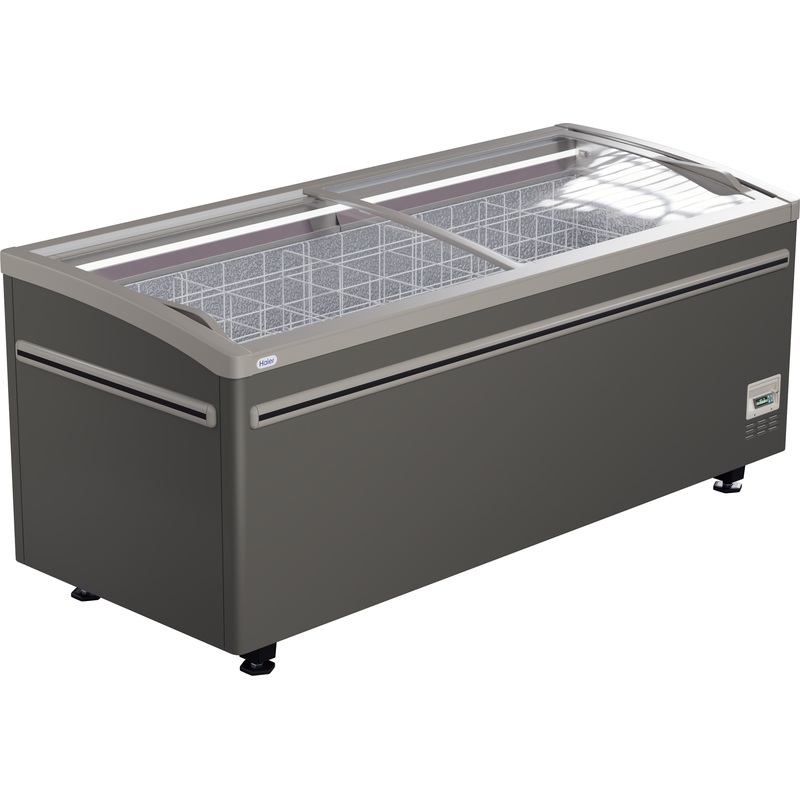 Изображение товара Морозильный ларь Haier GTS1850G (BY0KG2000RU)