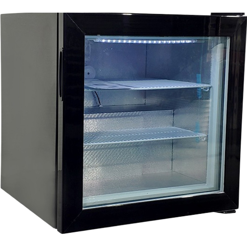 Изображение товара Морозильный шкаф Viatto VA-SD55 для торговли и общественного питания