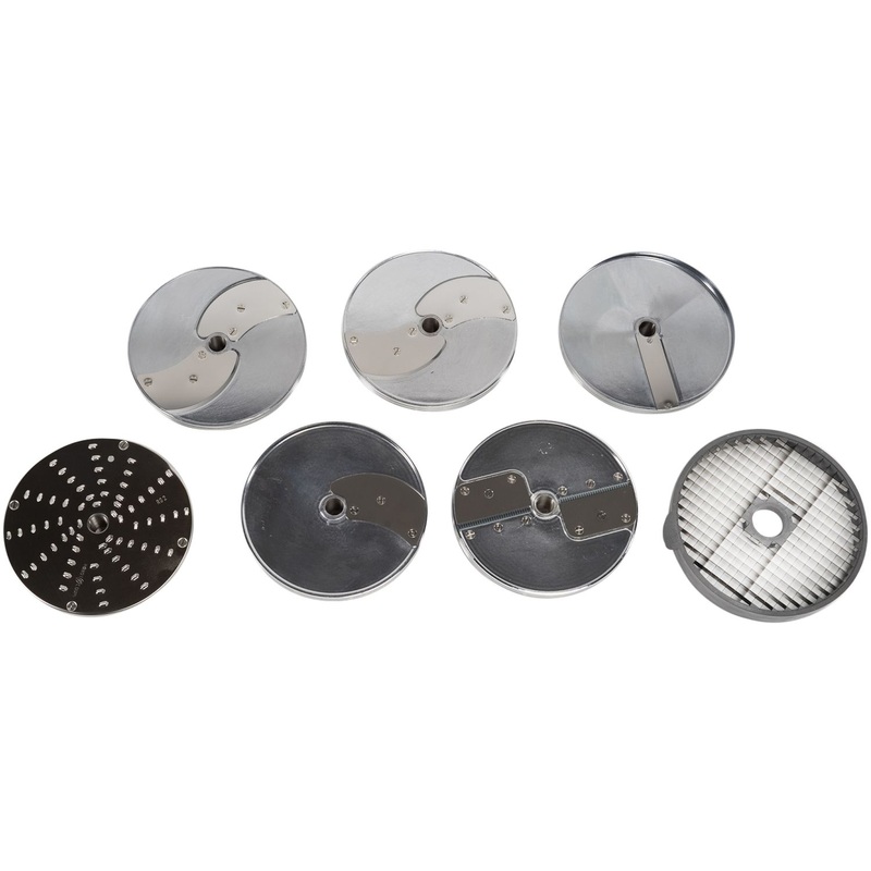 Изображение товара Комплект дисков (7 дисков) 1961W