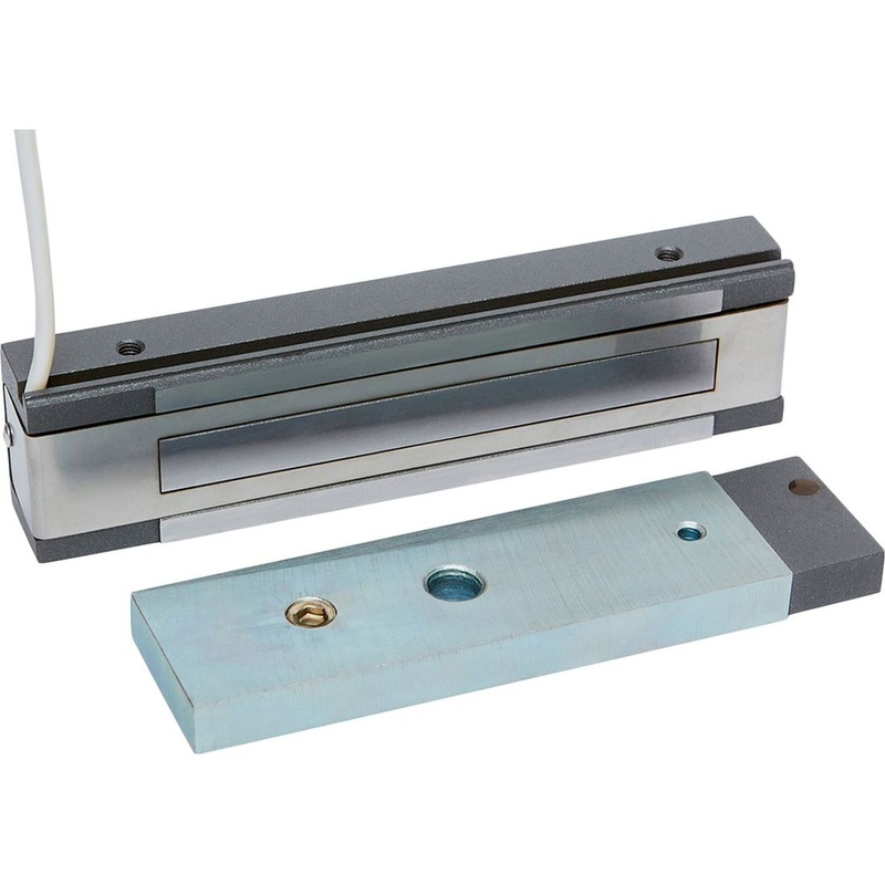 Изображение товара Замок электромагнитный AccordTec ML-200K-3