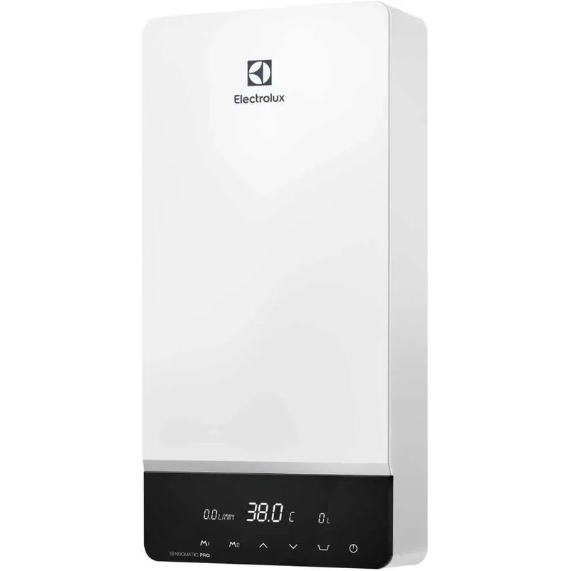 Изображение товара Водонагреватель проточный Electrolux NPX 18-24 Sensomatic Pro