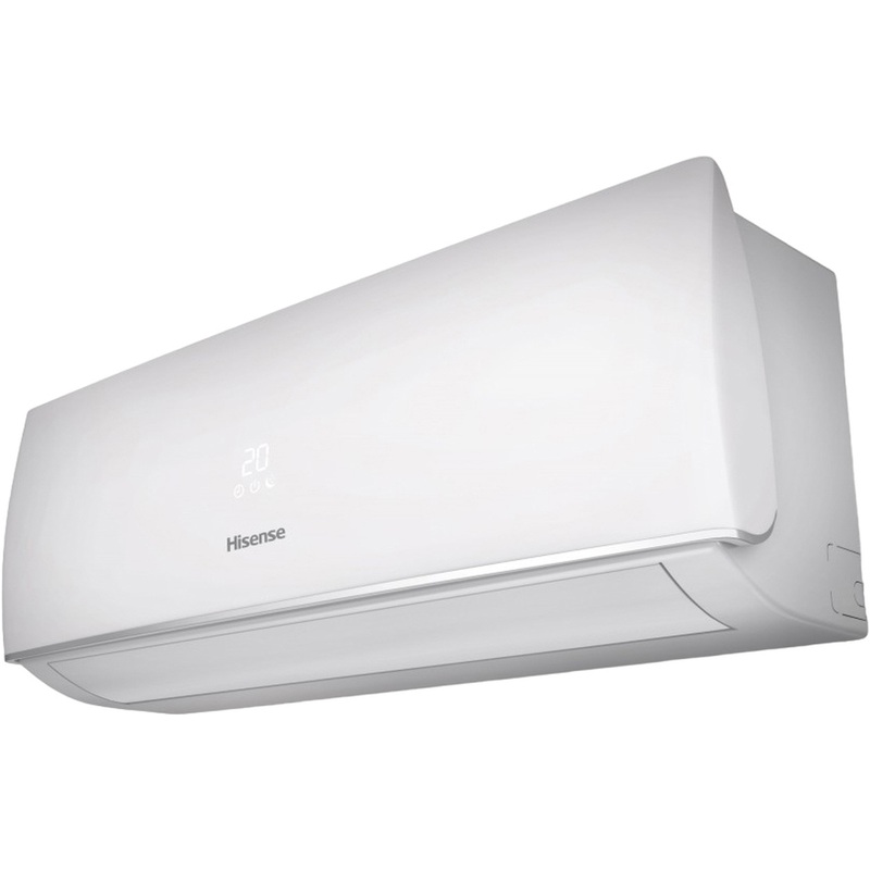 Изображение товара Сплит-система Hisense AS-09UW4RYDDB05G/AS-09UW4RYDDB05W 9000 BTU настенная для охлаждения и обогрев