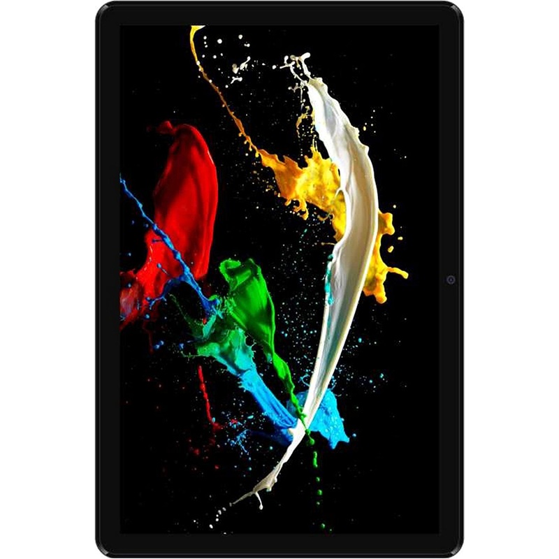 Изображение товара Планшет Inoi Pad 128 ГБ серый с 4G и Android