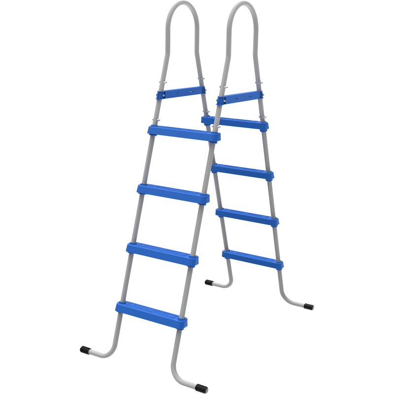 Изображение товара Лестница для бассейна Avenli 29R218 177 см прочная и безопасная