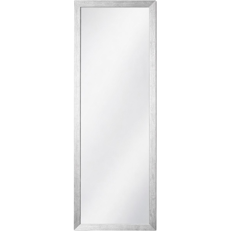 Изображение товара Зеркало НБ71 Металлик для гостиной с влагостойкой рамой 1300x500 мм Изображение товара Зеркало НБ71 Металлик для гостиной с влагостойкой рамой 1300x500 мм