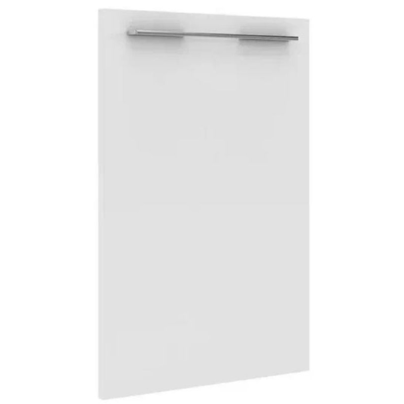 Изображение товара Дверь низкая правая Emporio EMP440.DX.HGW МДФ (белый, 447х18х654 мм)